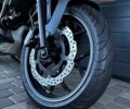 Черный Хонда NC 750X, объемом двигателя 0.75 л и пробегом 22 тыс. км за 8000 $, фото 7 на Automoto.ua