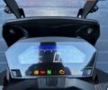 Черный Хонда NC 750X, объемом двигателя 0.75 л и пробегом 22 тыс. км за 8000 $, фото 3 на Automoto.ua