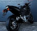 Черный Хонда NC 750X, объемом двигателя 0.75 л и пробегом 22 тыс. км за 8000 $, фото 4 на Automoto.ua