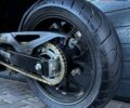 Черный Хонда NC 750X, объемом двигателя 0.75 л и пробегом 22 тыс. км за 8000 $, фото 8 на Automoto.ua