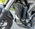 Чорний Хонда NC 750X, об'ємом двигуна 0.75 л та пробігом 1 тис. км за 9750 $, фото 18 на Automoto.ua