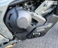 Чорний Хонда NC 750X, об'ємом двигуна 0.75 л та пробігом 1 тис. км за 9750 $, фото 11 на Automoto.ua