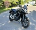 Чорний Хонда NC 750X, об'ємом двигуна 0.75 л та пробігом 1 тис. км за 9750 $, фото 3 на Automoto.ua