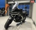 Черный Хонда NC 750X, объемом двигателя 0 л и пробегом 5 тыс. км за 9500 $, фото 9 на Automoto.ua