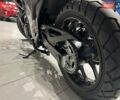 Черный Хонда NC 750X, объемом двигателя 0 л и пробегом 5 тыс. км за 9500 $, фото 10 на Automoto.ua
