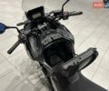 Черный Хонда NC 750X, объемом двигателя 0 л и пробегом 5 тыс. км за 9500 $, фото 21 на Automoto.ua