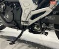 Черный Хонда NC 750X, объемом двигателя 0 л и пробегом 5 тыс. км за 9500 $, фото 20 на Automoto.ua