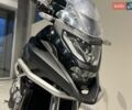 Черный Хонда NC 750X, объемом двигателя 0 л и пробегом 5 тыс. км за 9500 $, фото 2 на Automoto.ua