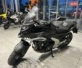 Черный Хонда NC 750X, объемом двигателя 0 л и пробегом 5 тыс. км за 9500 $, фото 3 на Automoto.ua