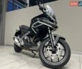 Черный Хонда NC 750X, объемом двигателя 0 л и пробегом 5 тыс. км за 9500 $, фото 1 на Automoto.ua
