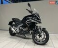 Черный Хонда NC 750X, объемом двигателя 0 л и пробегом 5 тыс. км за 9500 $, фото 6 на Automoto.ua