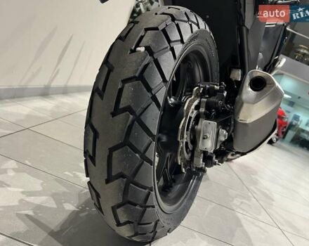 Черный Хонда NC 750X, объемом двигателя 0 л и пробегом 5 тыс. км за 9500 $, фото 16 на Automoto.ua