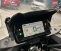 Черный Хонда NC 750X, объемом двигателя 0 л и пробегом 5 тыс. км за 9500 $, фото 13 на Automoto.ua
