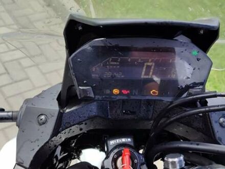 Хонда NC 750X 2016 в Ужгороде на Automoto.ua Черный Хонда NC 750X, объемом двигателя 0.74 л и пробегом 25 тыс. км за 7200 $, фото 1 на Automoto.ua
