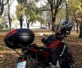 Красный Хонда NC 750X, объемом двигателя 0.75 л и пробегом 28 тыс. км за 8500 $, фото 1 на Automoto.ua