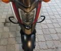 Красный Хонда NC 750X, объемом двигателя 0.75 л и пробегом 35 тыс. км за 7000 $, фото 6 на Automoto.ua