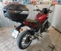Красный Хонда NC 750X, объемом двигателя 0.75 л и пробегом 35 тыс. км за 7000 $, фото 2 на Automoto.ua
