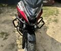 Красный Хонда NC 750X, объемом двигателя 0.75 л и пробегом 3 тыс. км за 9800 $, фото 1 на Automoto.ua