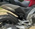 Красный Хонда NC 750X, объемом двигателя 0.75 л и пробегом 3 тыс. км за 9800 $, фото 7 на Automoto.ua