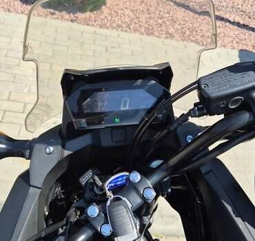 Хонда NC 750X, объемом двигателя 0.75 л и пробегом 35 тыс. км за 7100 $, фото 12 на Automoto.ua