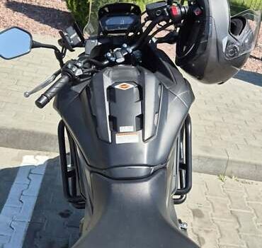 Хонда NC 750X, объемом двигателя 0.75 л и пробегом 35 тыс. км за 7100 $, фото 11 на Automoto.ua