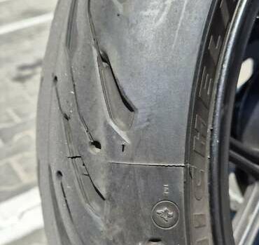 Хонда NC 750X, объемом двигателя 0.75 л и пробегом 35 тыс. км за 7100 $, фото 8 на Automoto.ua