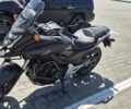 Хонда NC 750X, объемом двигателя 0.75 л и пробегом 35 тыс. км за 7100 $, фото 2 на Automoto.ua