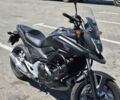 Хонда NC 750X, объемом двигателя 0.75 л и пробегом 35 тыс. км за 7100 $, фото 1 на Automoto.ua