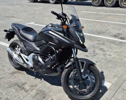 Хонда NC 750X, объемом двигателя 0.75 л и пробегом 35 тыс. км за 7100 $, фото 4 на Automoto.ua