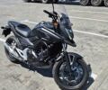 Хонда NC 750X, объемом двигателя 0.75 л и пробегом 35 тыс. км за 7100 $, фото 4 на Automoto.ua