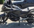 Хонда NC 750X, объемом двигателя 0.75 л и пробегом 35 тыс. км за 7100 $, фото 6 на Automoto.ua
