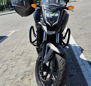 Хонда NC 750X, объемом двигателя 0.75 л и пробегом 35 тыс. км за 7100 $, фото 7 на Automoto.ua