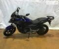 Хонда NC 750X, объемом двигателя 0 л и пробегом 24 тыс. км за 6900 $, фото 1 на Automoto.ua