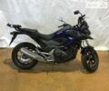 Хонда NC 750X, объемом двигателя 0 л и пробегом 24 тыс. км за 6900 $, фото 1 на Automoto.ua