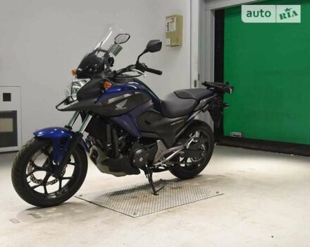 Хонда NC 750X, об'ємом двигуна 0 л та пробігом 24 тис. км за 6900 $, фото 3 на Automoto.ua