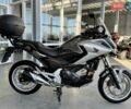Хонда NC 750X, объемом двигателя 0.75 л и пробегом 28 тыс. км за 7499 $, фото 1 на Automoto.ua