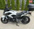 Хонда NC 750X, объемом двигателя 0.75 л и пробегом 16 тыс. км за 7900 $, фото 1 на Automoto.ua