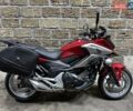 Хонда NC 750X, об'ємом двигуна 0 л та пробігом 29 тис. км за 7500 $, фото 3 на Automoto.ua