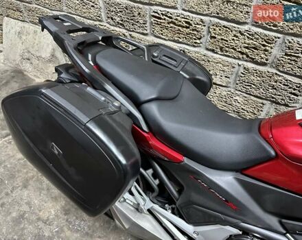 Хонда NC 750X, об'ємом двигуна 0 л та пробігом 29 тис. км за 7500 $, фото 6 на Automoto.ua