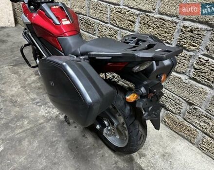 Хонда NC 750X, об'ємом двигуна 0 л та пробігом 29 тис. км за 7500 $, фото 2 на Automoto.ua