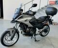 Хонда NC 750X, об'ємом двигуна 0.75 л та пробігом 28 тис. км за 7499 $, фото 2 на Automoto.ua