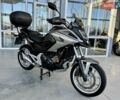 Хонда NC 750X, об'ємом двигуна 0.75 л та пробігом 28 тис. км за 7499 $, фото 1 на Automoto.ua