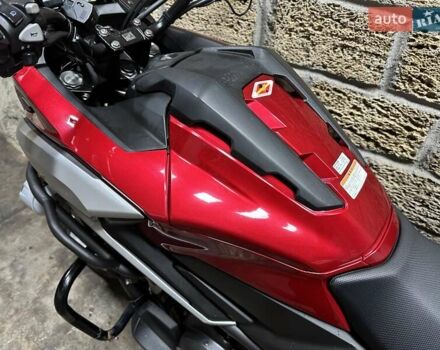 Хонда NC 750X, об'ємом двигуна 0 л та пробігом 29 тис. км за 7500 $, фото 1 на Automoto.ua