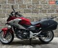 Хонда NC 750X, об'ємом двигуна 0 л та пробігом 29 тис. км за 7500 $, фото 1 на Automoto.ua