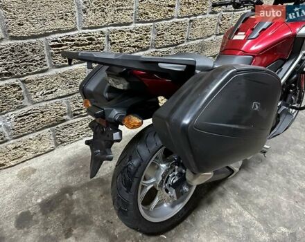 Хонда NC 750X, об'ємом двигуна 0 л та пробігом 29 тис. км за 7500 $, фото 8 на Automoto.ua