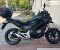 Хонда NC 750X, об'ємом двигуна 0 л та пробігом 35 тис. км за 8500 $, фото 5 на Automoto.ua