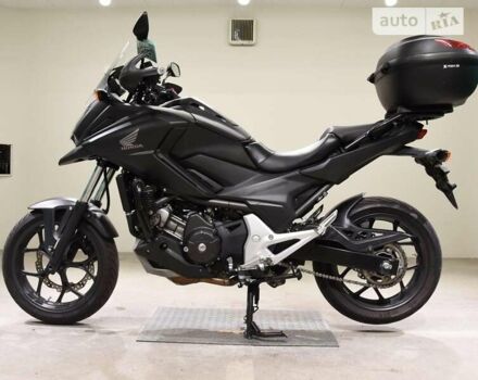 Хонда NC 750X, об'ємом двигуна 0 л та пробігом 35 тис. км за 8500 $, фото 1 на Automoto.ua