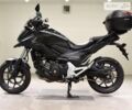 Хонда NC 750X, об'ємом двигуна 0 л та пробігом 35 тис. км за 8500 $, фото 1 на Automoto.ua