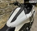 Хонда NC 750X, об'ємом двигуна 0.75 л та пробігом 19 тис. км за 8600 $, фото 2 на Automoto.ua