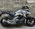 Хонда NC 750X, об'ємом двигуна 0.75 л та пробігом 19 тис. км за 8600 $, фото 1 на Automoto.ua